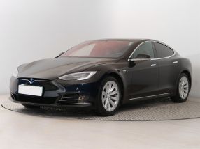 Tesla Model S - 2018