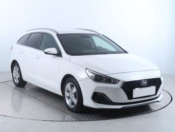 Hyundai i30, 2019