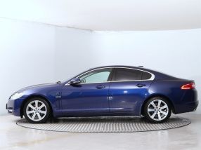 Jaguar XF - 2011