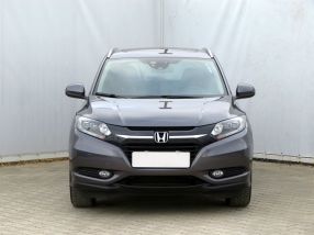 Honda HRV - 2018