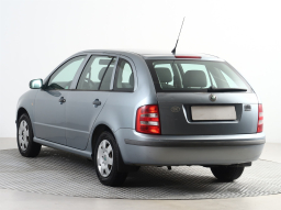 Škoda Fabia 2003