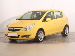 Opel Corsa - 2009