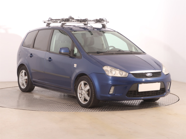 Ford C-Max 2010