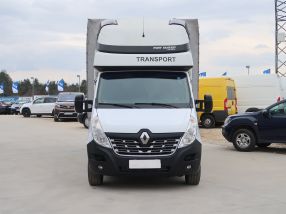 Renault Master - 2018