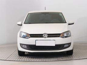 Volkswagen Polo - 2012