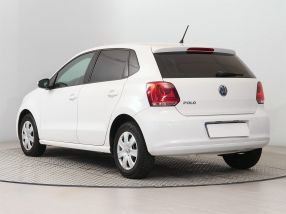 Volkswagen Polo - 2012