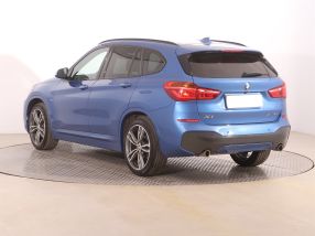 BMW X1 - 2019
