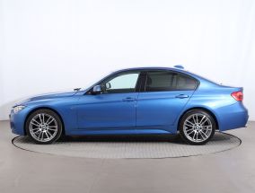 BMW 3 - 2017