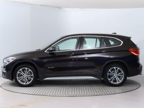 BMW X1 - 2017
