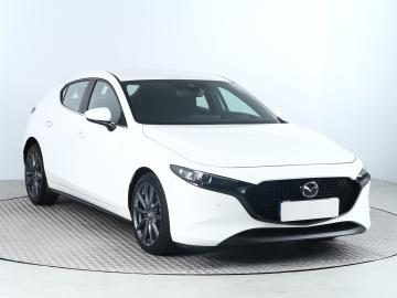 Mazda 3, 2020