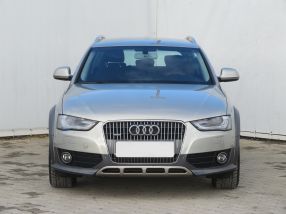 Audi Allroad A4 - 2015