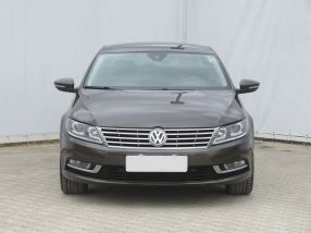 Volkswagen CC - 2012