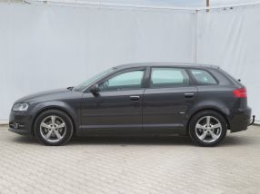 Audi A3 - 2012