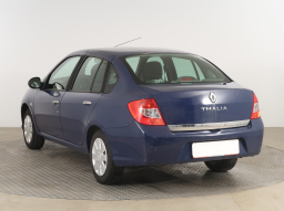 Renault Thalia 2009
