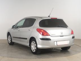 Peugeot 308 - 2008