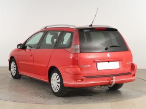 Peugeot 206 - 2005