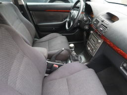 Toyota Avensis 2006