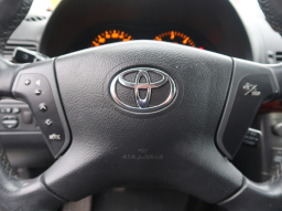 Toyota Avensis 2006