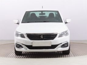 Peugeot 301 - 2018