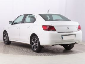 Peugeot 301 - 2018