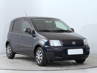 Fiat Panda, 2010