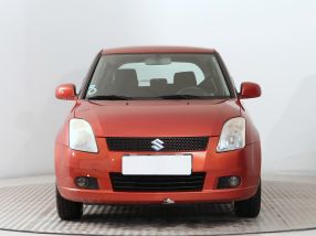 Suzuki Swift - 2006