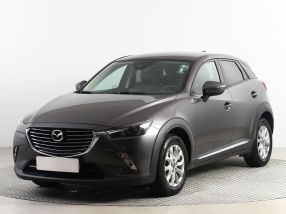 Mazda CX-3 - 2017