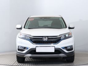 Honda CRV - 2015