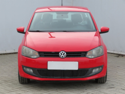 Volkswagen Polo 2011