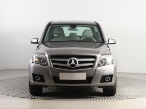 Mercedes-Benz GLK - 2010