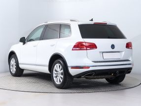 Volkswagen Touareg - 2017