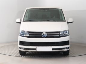 Volkswagen Caravelle - 2016
