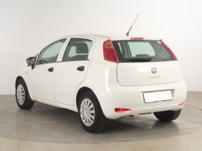 Fiat Punto - 2016