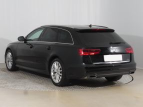 Audi A6 - 2017