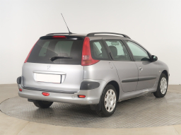 Peugeot 206 2003