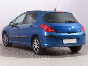 Peugeot 308 - 2010