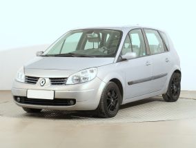 Renault Megane Scenic - 2003