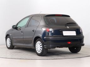 Peugeot 206 - 2004