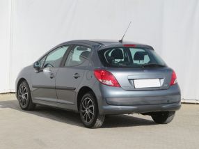 Peugeot 207 - 2009