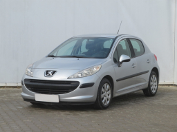 Peugeot 207 2006