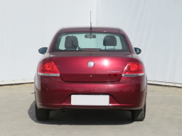Fiat Linea 2009