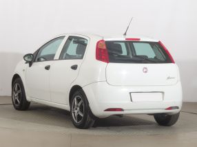 Fiat Grande Punto - 2009