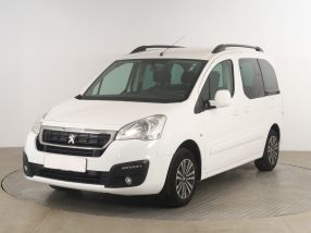 Peugeot Partner - 2017
