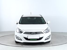 Hyundai i40 - 2013
