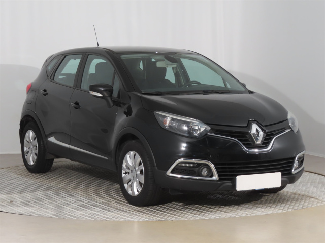 Renault Captur 2013