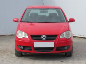 Volkswagen Polo - 2008