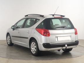 Peugeot 207 - 2008