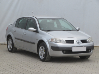 Renault Megane, 2005