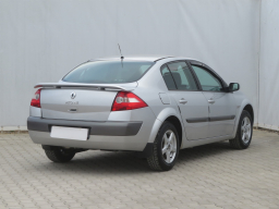 Renault Megane 2005