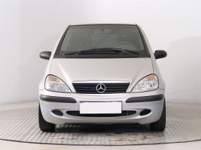Mercedes-Benz A - 2002
